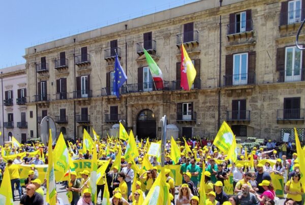 Federazione Regionale Coldiretti